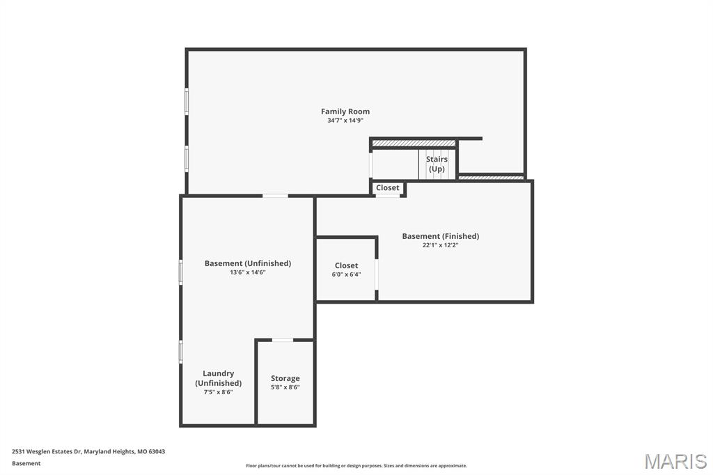 Westglen Estates Add Seven - Residential