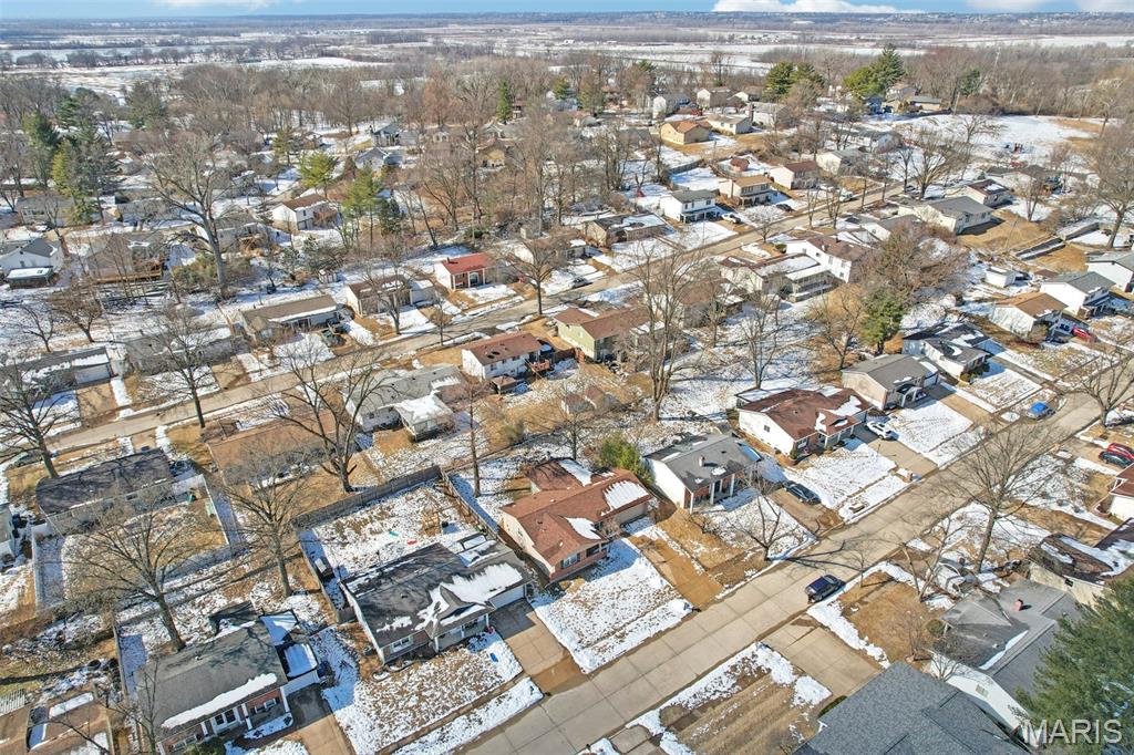 Westglen Estates Add Seven - Residential