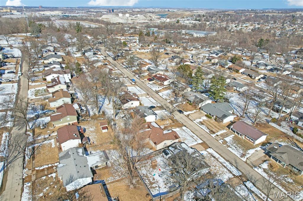 Westglen Estates Add Seven - Residential