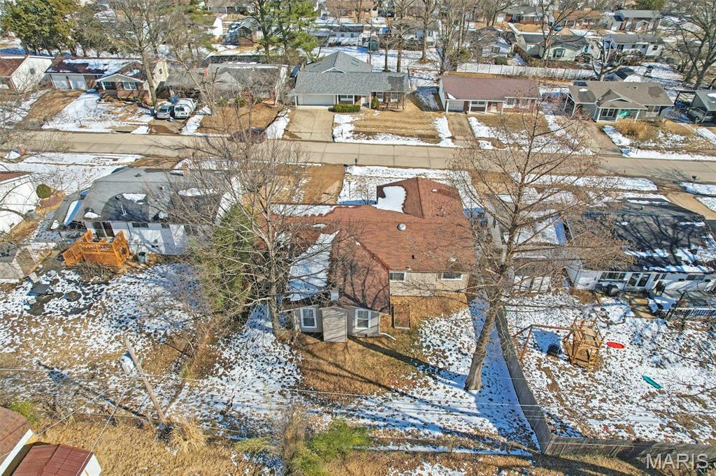 Westglen Estates Add Seven - Residential