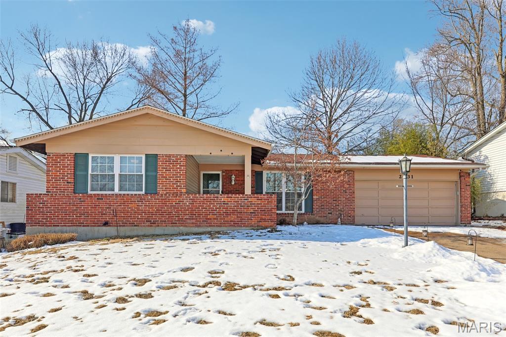 2531 Wesglen Estates Drive