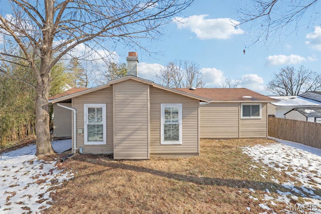 Westglen Estates Add Seven - Residential