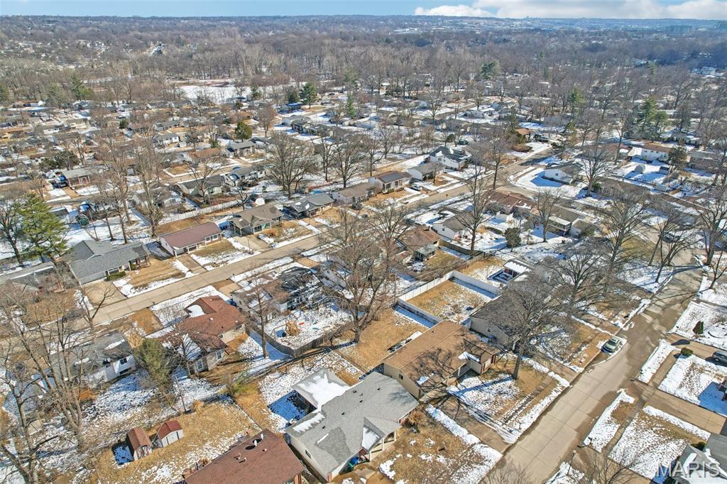 Westglen Estates Add Seven - Residential