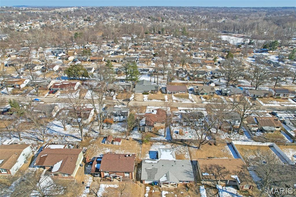 Westglen Estates Add Seven - Residential