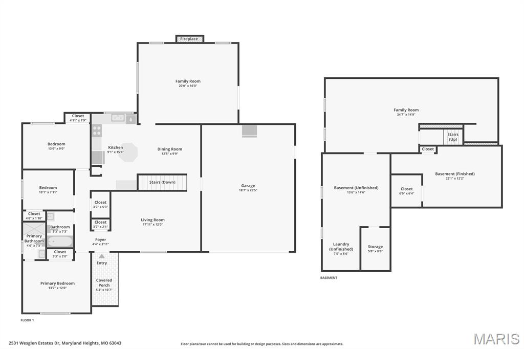 Westglen Estates Add Seven - Residential