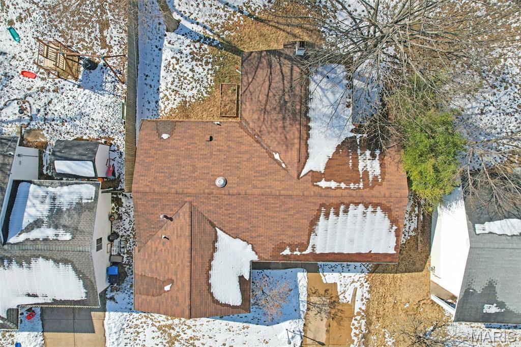 Westglen Estates Add Seven - Residential