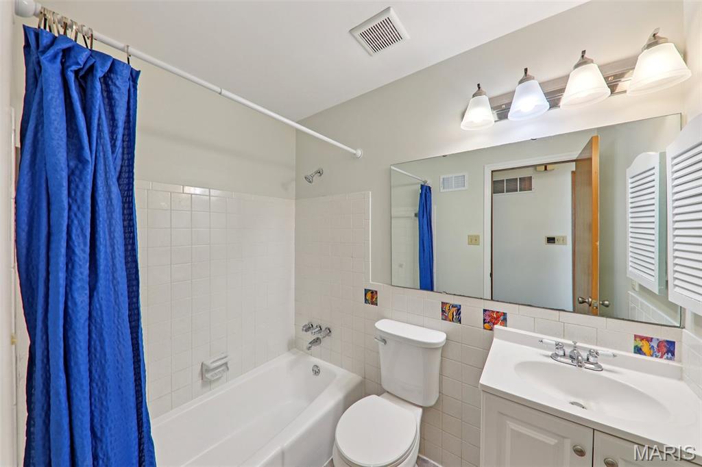 Westglen Estates Add Seven - Residential