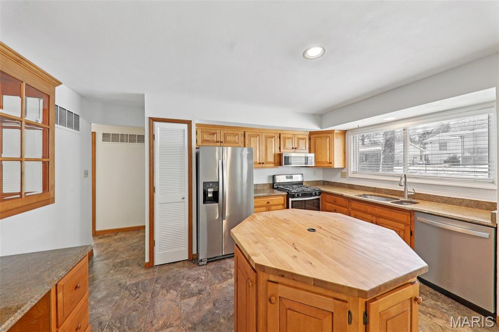 Westglen Estates Add Seven - Residential