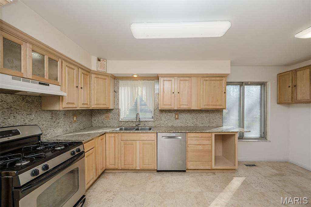 Heatherton - Residential