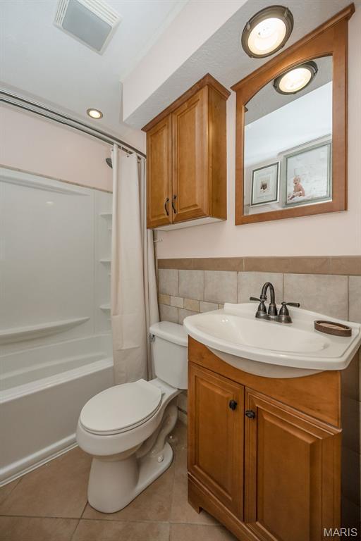 Heatherton - Residential