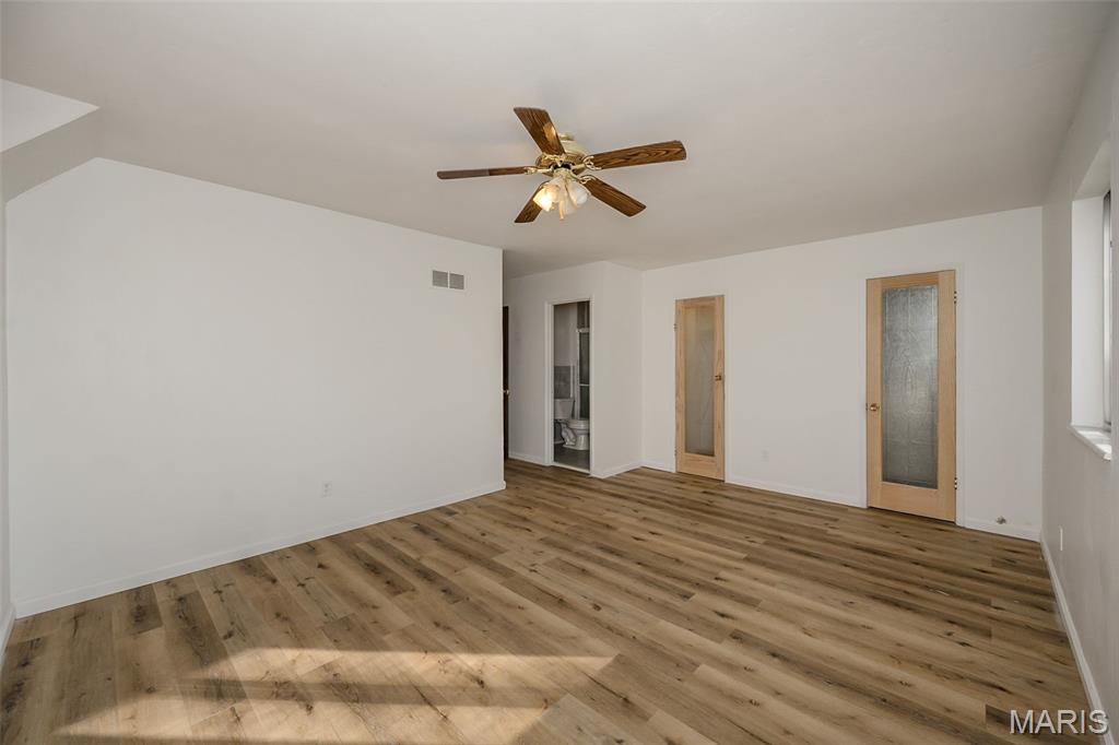 Heatherton - Residential