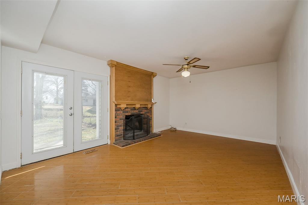 Heatherton - Residential