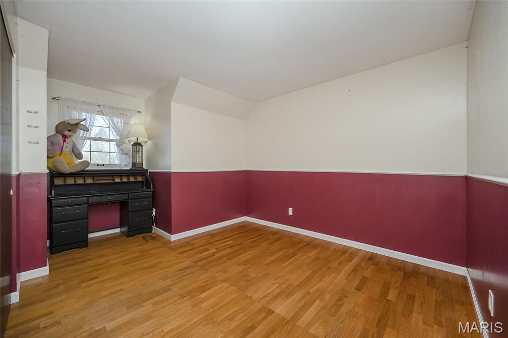 Heatherton - Residential