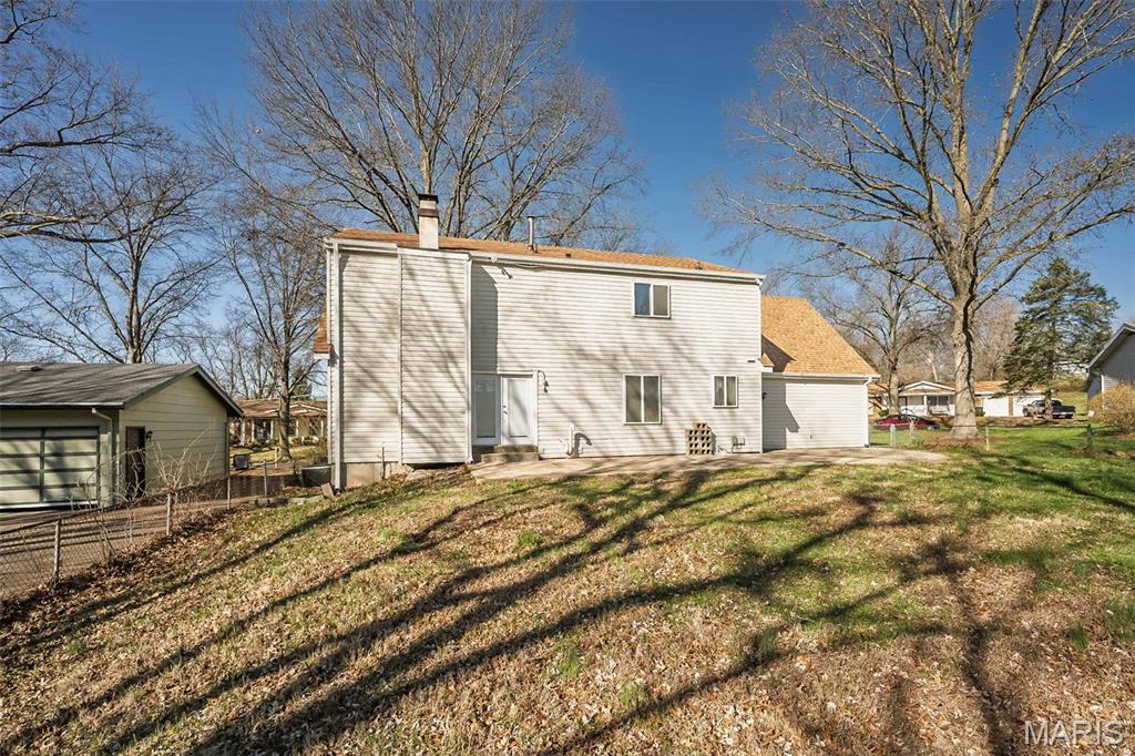 Heatherton - Residential