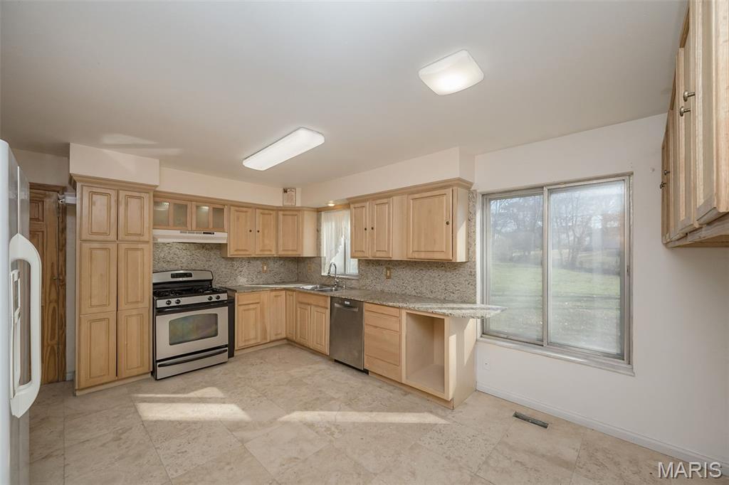 Heatherton - Residential