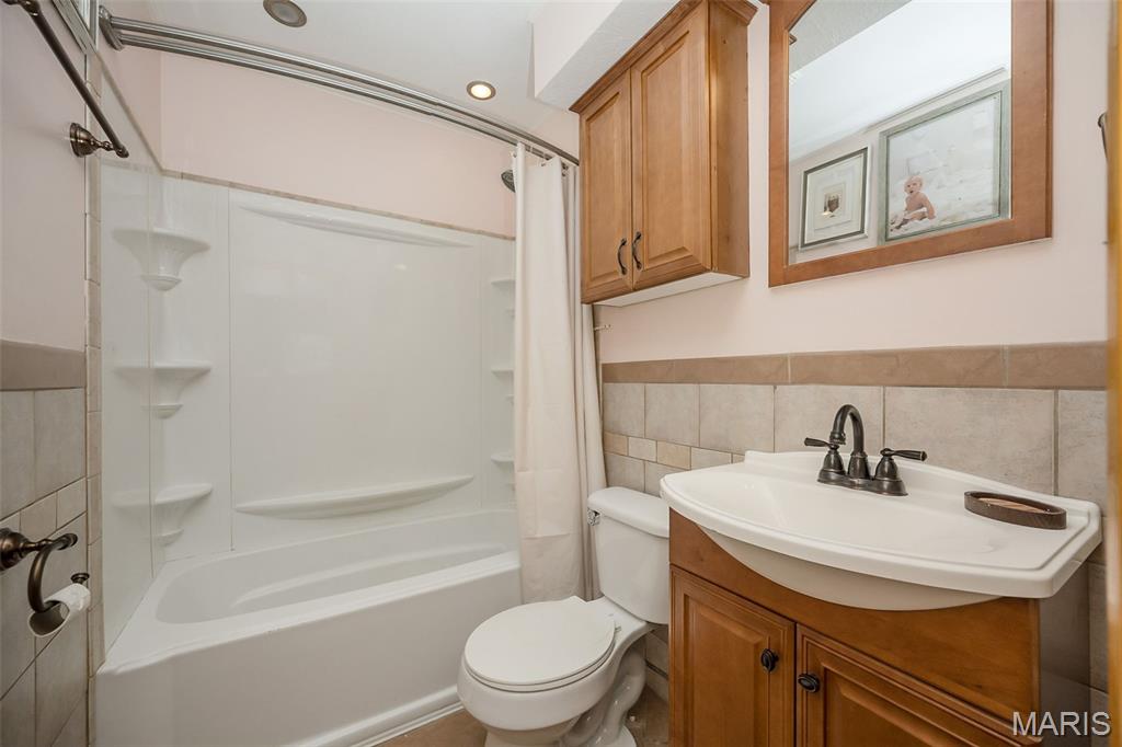 Heatherton - Residential