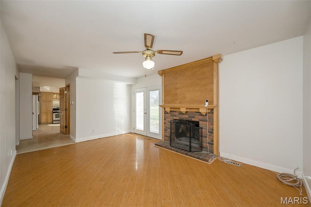 Heatherton - Residential