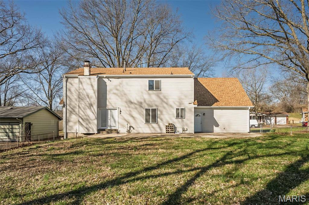 Heatherton - Residential