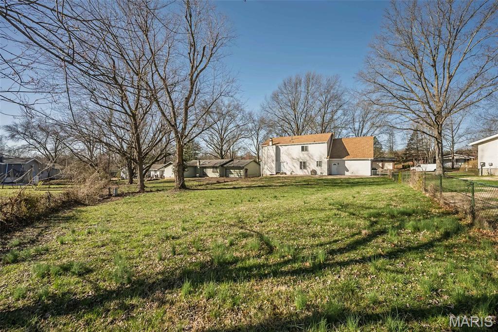 Heatherton - Residential