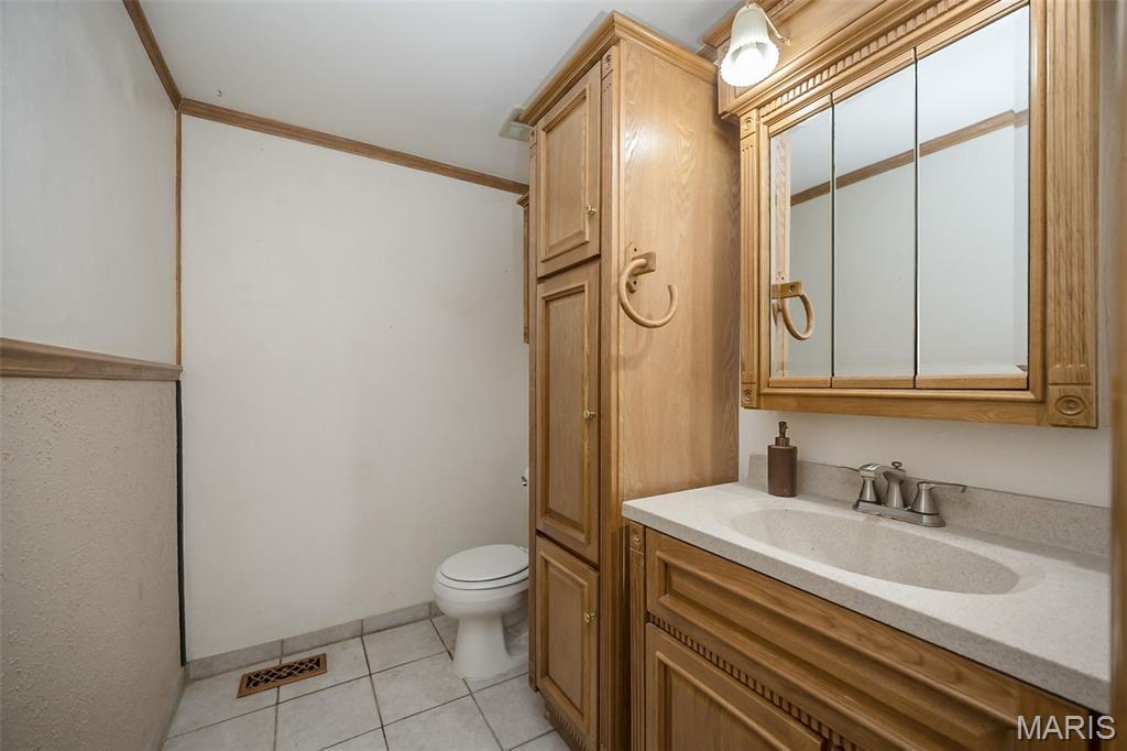 Heatherton - Residential