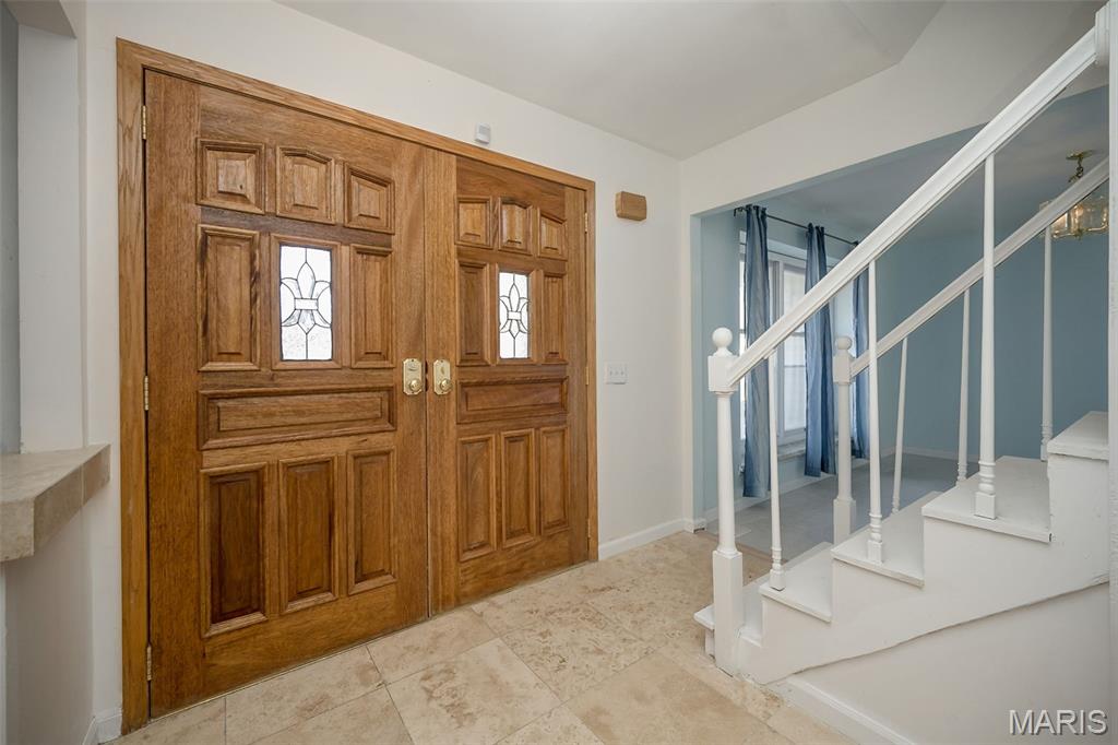 Heatherton - Residential