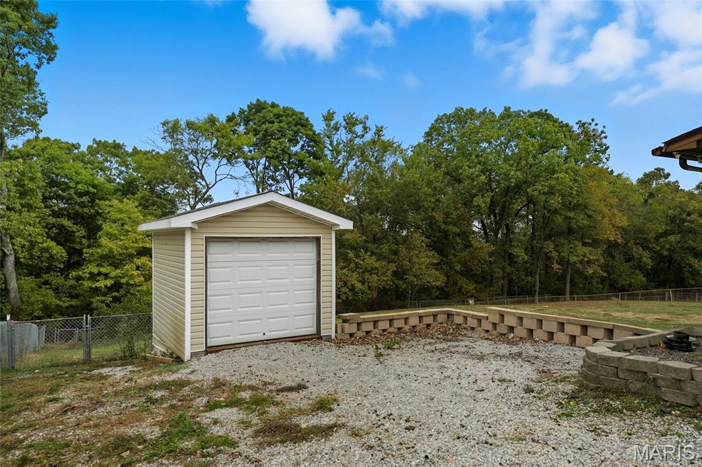 5009 Countryside Drive