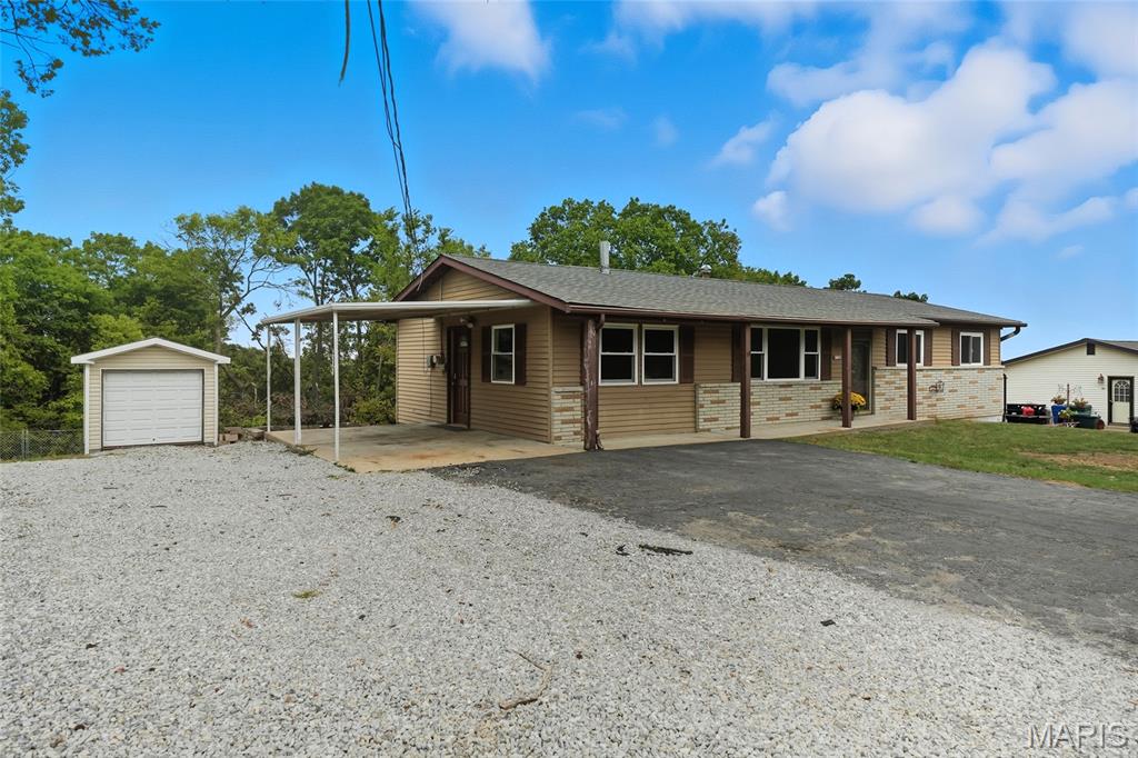 5009 Countryside Drive