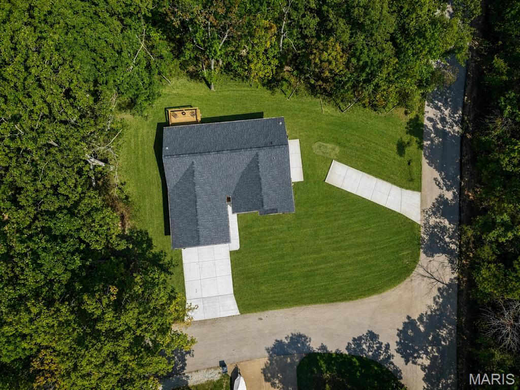 6103 Union Drive