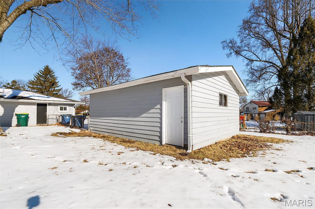 Kenwood Terrace - Residential