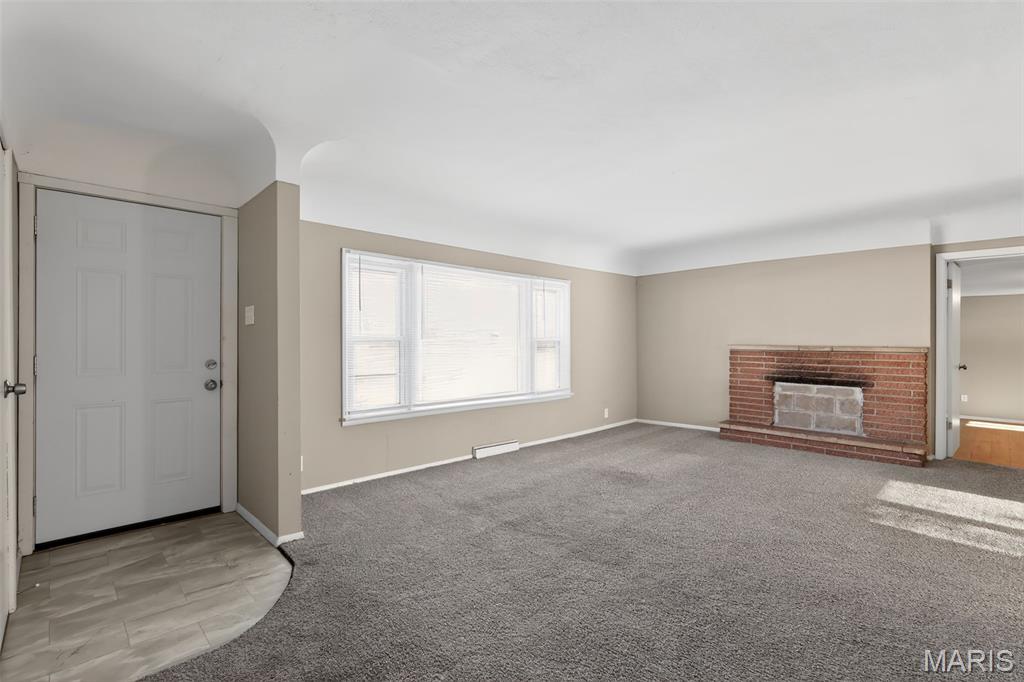 Kenwood Terrace - Residential