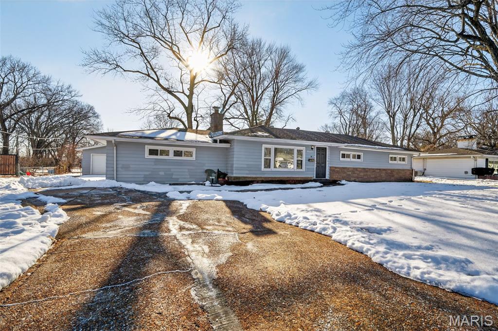 Kenwood Terrace - Residential