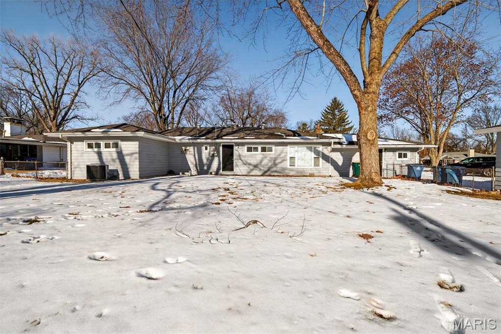 Kenwood Terrace - Residential