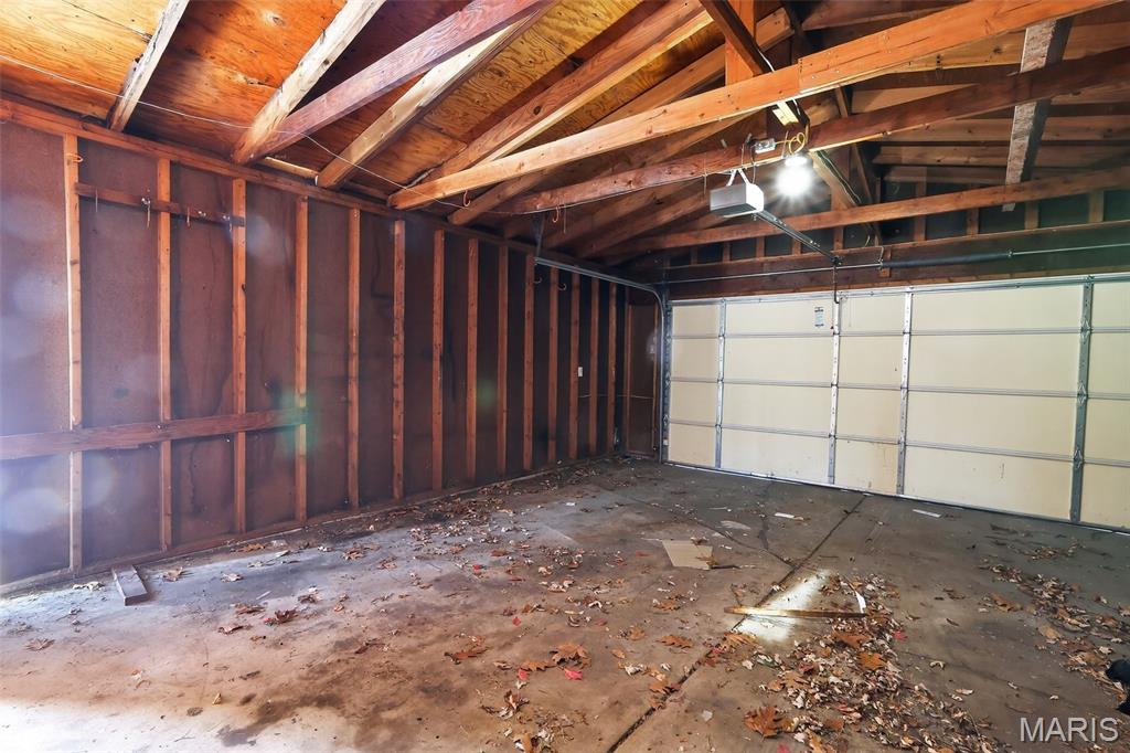 Kenwood Terrace - Residential