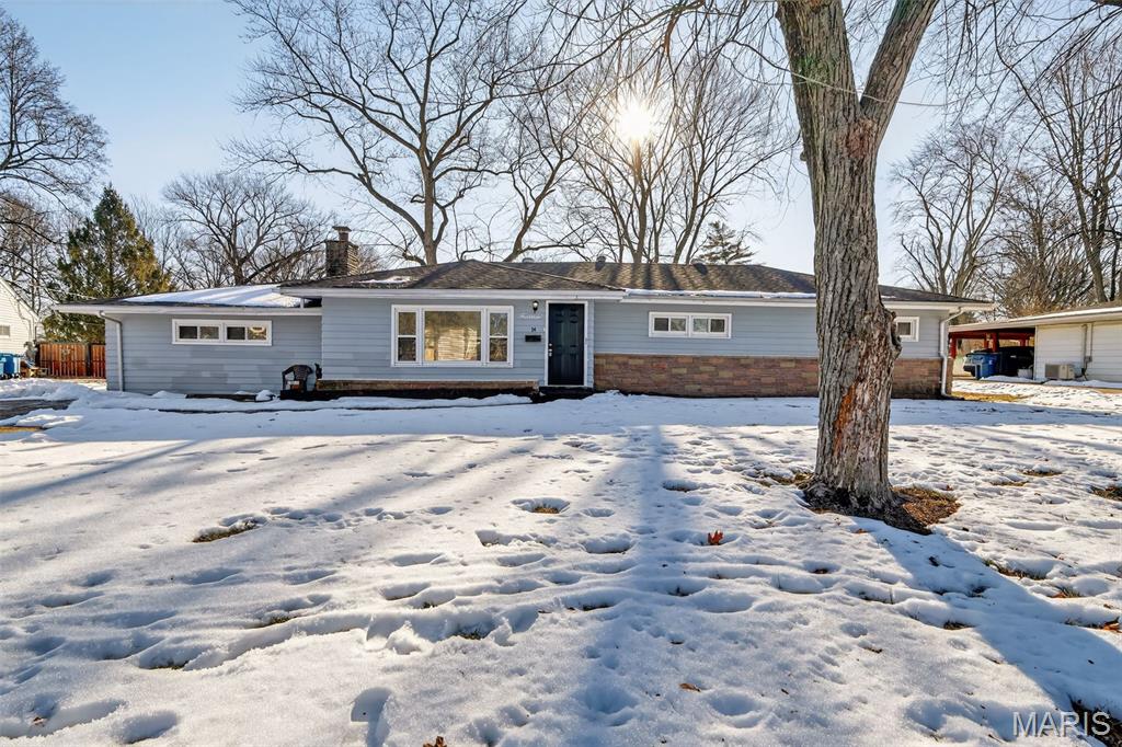 Kenwood Terrace - Residential