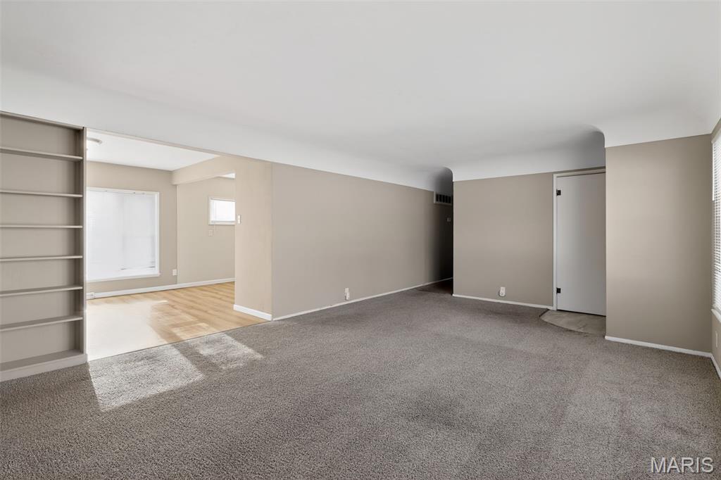 Kenwood Terrace - Residential