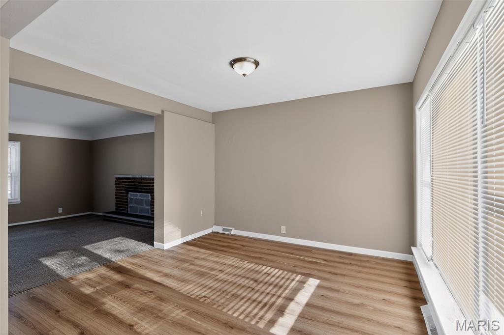 Kenwood Terrace - Residential