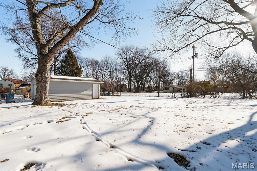 Kenwood Terrace - Residential