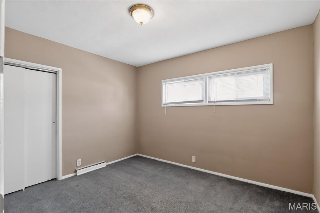 Kenwood Terrace - Residential