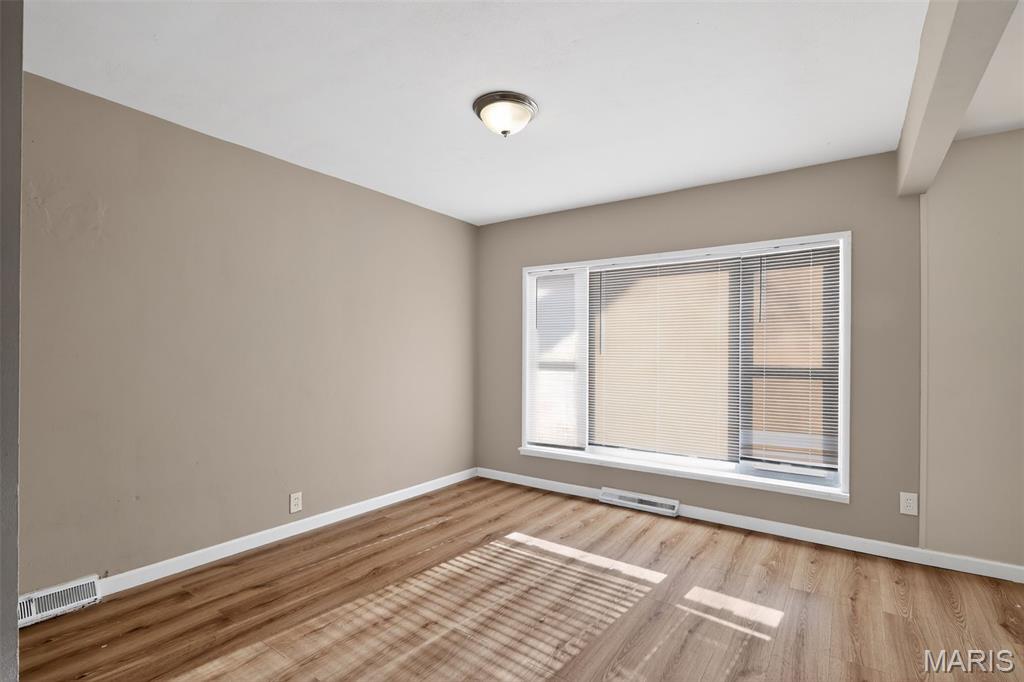 Kenwood Terrace - Residential