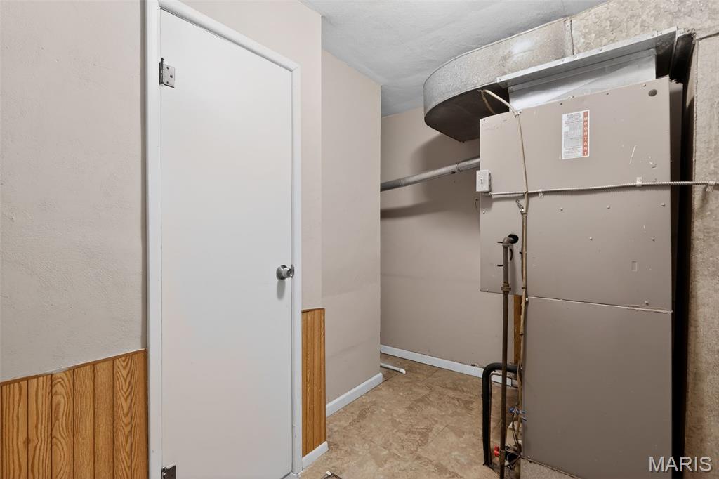 Kenwood Terrace - Residential