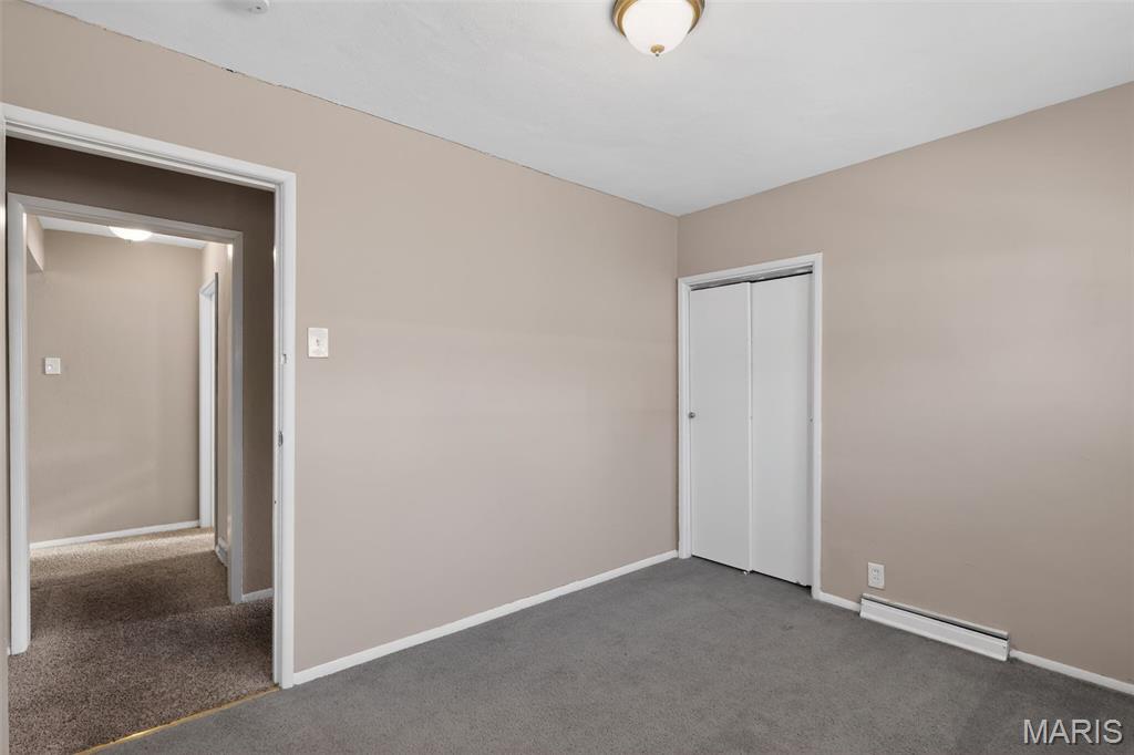 Kenwood Terrace - Residential