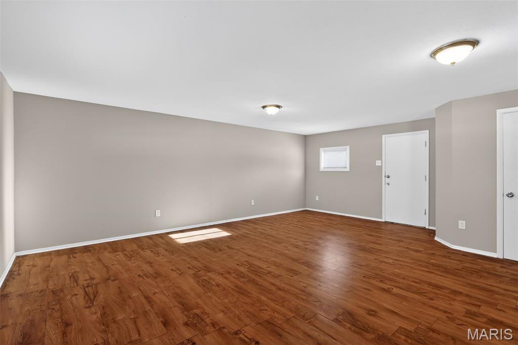 Kenwood Terrace - Residential