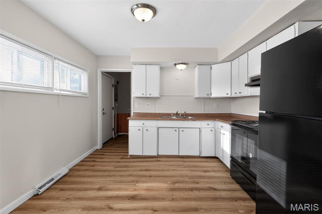 Kenwood Terrace - Residential