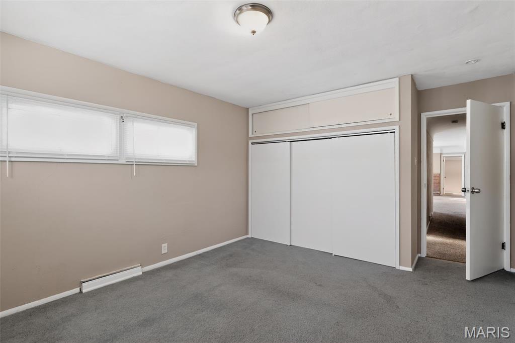 Kenwood Terrace - Residential