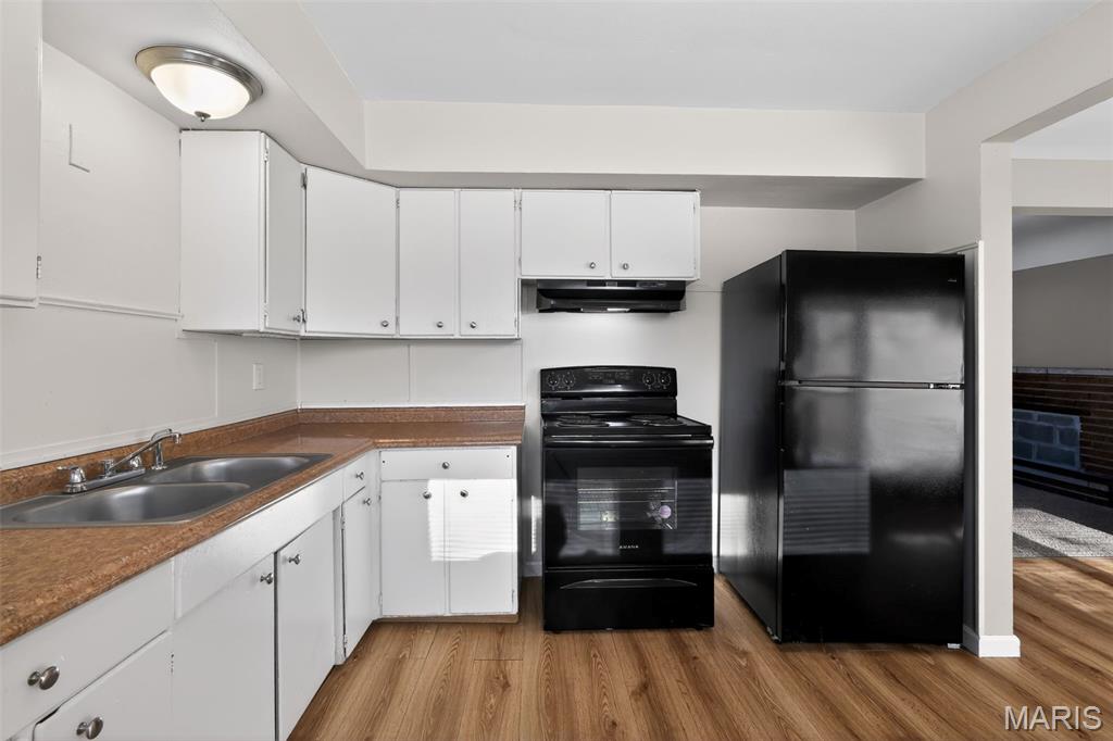 Kenwood Terrace - Residential