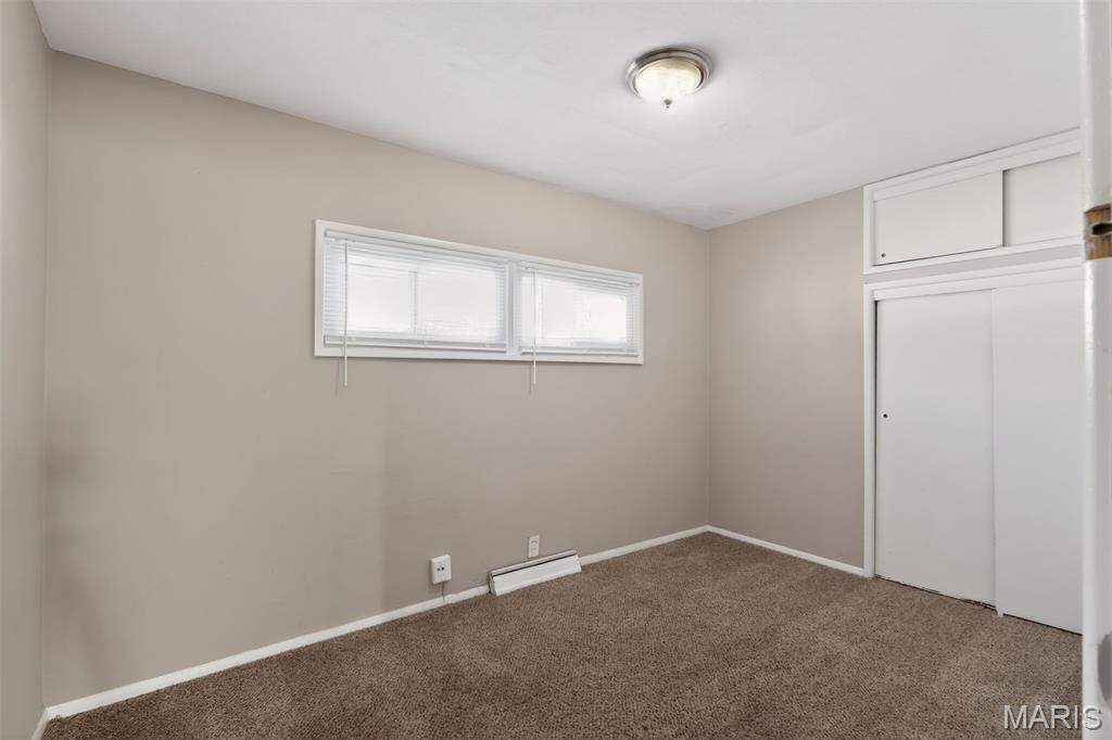 Kenwood Terrace - Residential