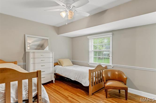 Winchester Estates - Residential Lease