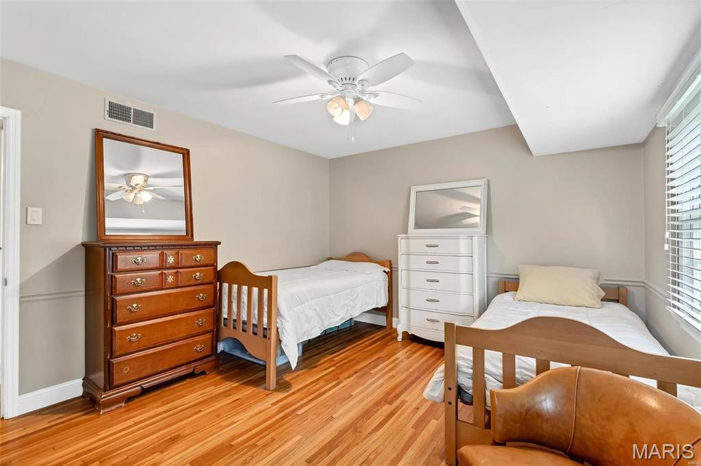 Winchester Estates - Residential Lease