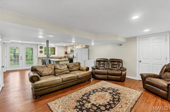 Winchester Estates - Residential Lease