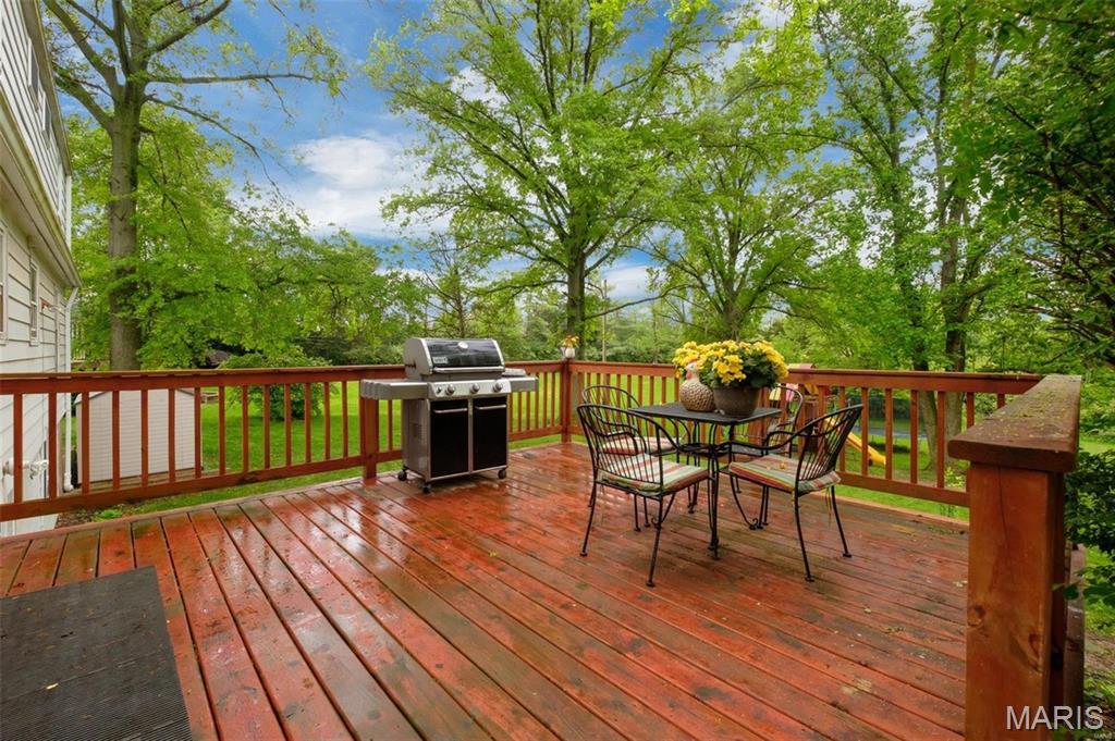 Winchester Estates - Residential Lease